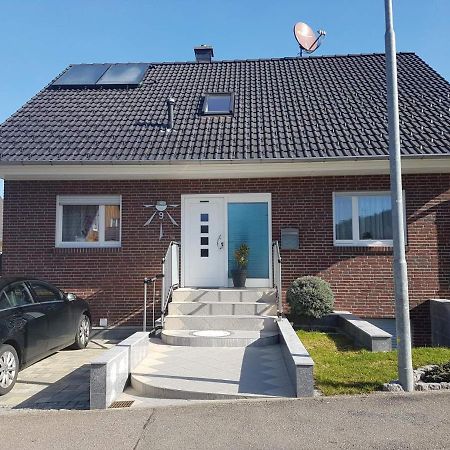 Gemuetliches Haus Im Herzen Des Schwarzwaldes Fuer Bis Zu 9 Personen Elzach Exteriör bild