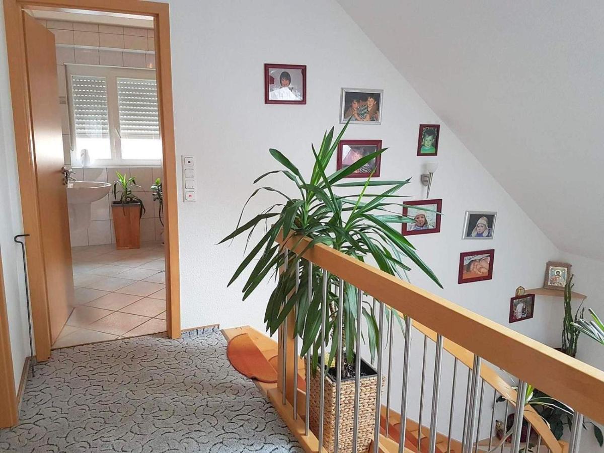 Gemuetliches Haus Im Herzen Des Schwarzwaldes Fuer Bis Zu 9 Personen Elzach Exteriör bild